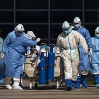 Latente, una pandemia de dimensiones apocalípticas