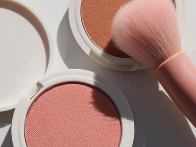 Hacelo vos misma: el rubor casero que cuida tu piel y realza tu belleza natural