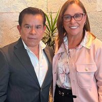 Valentín Herrera deja la Secretaría de Salud de Veracruz; solicitó su renuncia hace dos meses