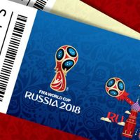 Desmantelan organización que vendía boletos falsos para el Mundial Rusia 2018