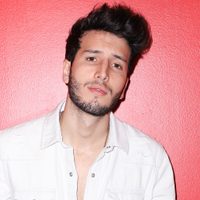 ¡Revelador! Sebastián Yatra mostró el video "entre bambalinas" y causó el furor de sus fans