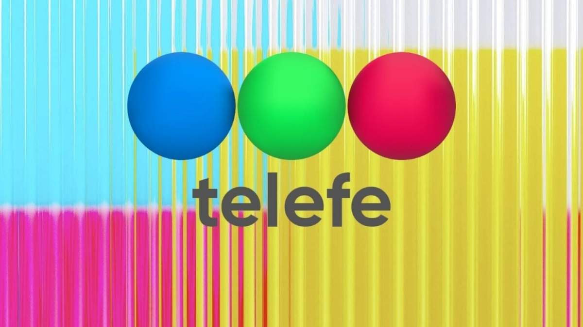 Telefe. Fuente: (Minuto Neuquén).