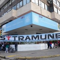 La Municipalidad de Neuquén y Sitramune firmaron una actualización salarial