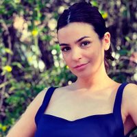 Así es la increíble huerta que Agustina Cherri armó en su casa: plantas "todoterreno" y con muchos beneficios