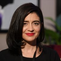 Érica Rivas y una dura declaración: “Yo no me bajé del proyecto 'Casados con Hijos'”