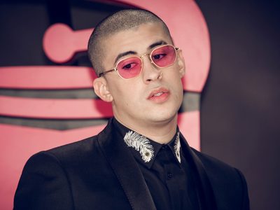 ¡No hizo caso! La controversial fiesta de Bad Bunny en medio de la cuarentena