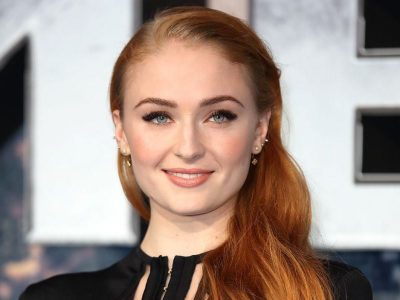 "¡El coronavirus es genial!" Sophie Turner opina y todos le atacan. ¿Cómo se atreve?