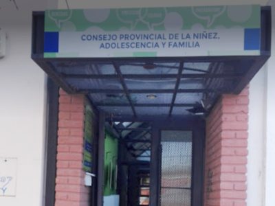 Desarrollo Social: denuncian a funcionaria y vicedecana de la Fadecs