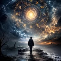 Los 5 signos del Zodíaco que tendrán un fin de mes para el olvido: pérdidas, traiciones y fuertes tensiones