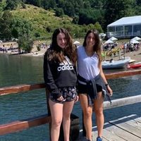 ¡Buenas noticias!: encontraron a las turistas que eran buscadas en San Martín de los Andes