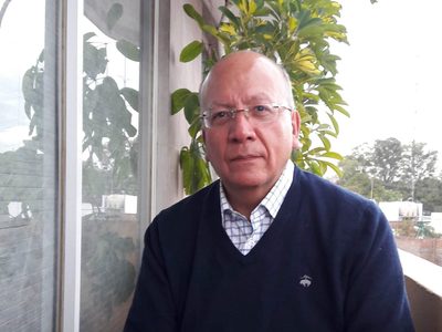 "Preferiría no hacerlo": Bartleby y el suicidio en conferencia de Vicente Quitarte