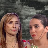 "Me voy del país": la amenaza de Gladys Florimonte contra Cinthia Fernández