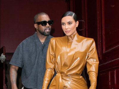 Esta sería la inesperada verdad detrás del presente sentimental de Kim Kardashian y Kanye West