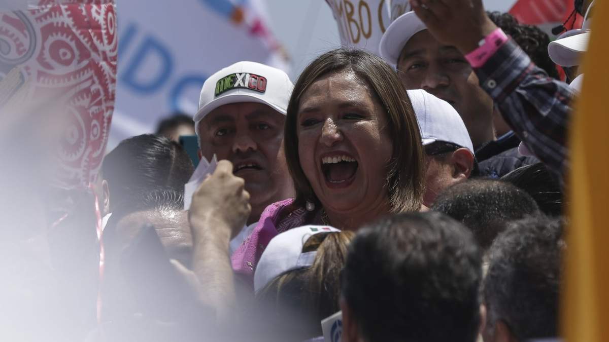 Gálvez. El despertar del espíritu milagrero