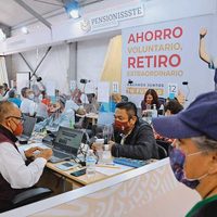 "Mexicanización" de Iberdrola: Un jugoso anzuelo para las afores