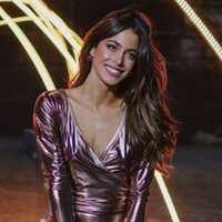 ¡A moverse! Tini Stoessel le puso ritmo a la cuarentena con un tremendo baile