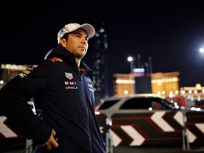 “Tomaré una decisión”: la fecha límite de Checo Pérez para determinar su futuro deportivo