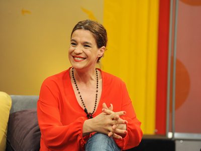¿La abandonó? Cruda acusación a Leticia Brédice que involucra a una menor