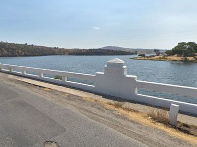 Conagua desmiente potenciales afectaciones por desfogue de la presa Valsequillo