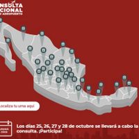 Consulta NAIM: los cuatro días que definirán el futuro aéreo