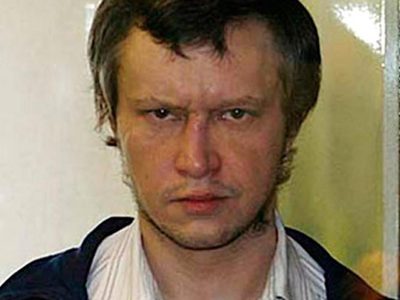 Uno de los criminales más temidos de Rusia confesó 11 crímenes más y su pena podría aumentar