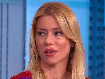 "¿Cómo que no?": Nicole Neumann apuró a una participante de Los 8 Escalones