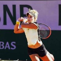 Renata Zarazúa ingresa al cuadro principal del Abierto de Australia
