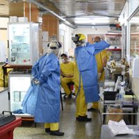 "Hay un cuello de botella": la actualidad del coronavirus en Neuquén