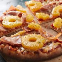 El "método" de un restaurante italiano para que los clientes no piden pizza tropical