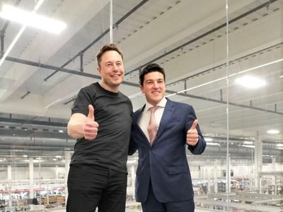 ¿Tesla y Elon Musk se van de Nuevo León? Esto es lo que se sabe