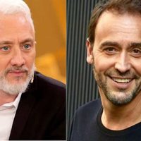 "Lo voy a decir, aunque no se puede": Pallares blanqueó la "reprochable" actitud de Andy Kusnetzoff