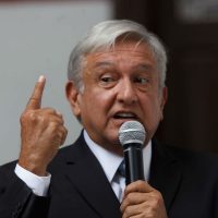 "Necesitábamos a una gente como Bartlett" en la CFE: López Obrador