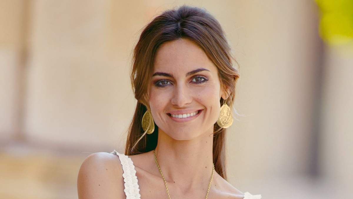 Ariadne Artiles. Fuente: (Instagram)
