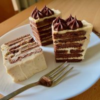 Chocotorta: la receta secreta para que salga perfecta y te luzcas siempre