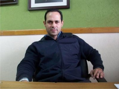 Matan a balazos a Juan Pablo Rodríguez Gil, exdirigente del Panal en BC