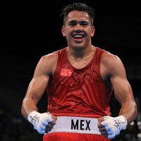 Dopaje de rival acerca a Misael Rodríguez a la medalla para el box mexicano