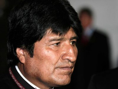 Falleció la hermana mayor de Evo Morales a causa de coronavirus