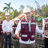 Pone en marcha Américo Programa Impulso para MIPyMES
