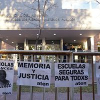 Explosión en Aguada San Roque: ATEN insiste en que el gobernador destituya a funcionarios imputados