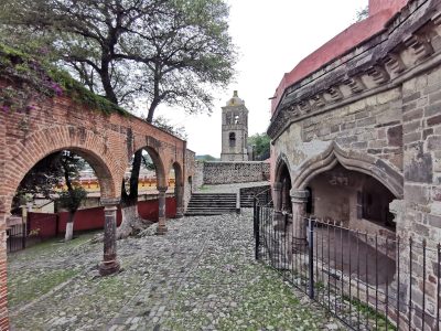 Cuál es el nuevo y maravilloso Patrimonio de la Humanidad en México reconocido por la Unesco