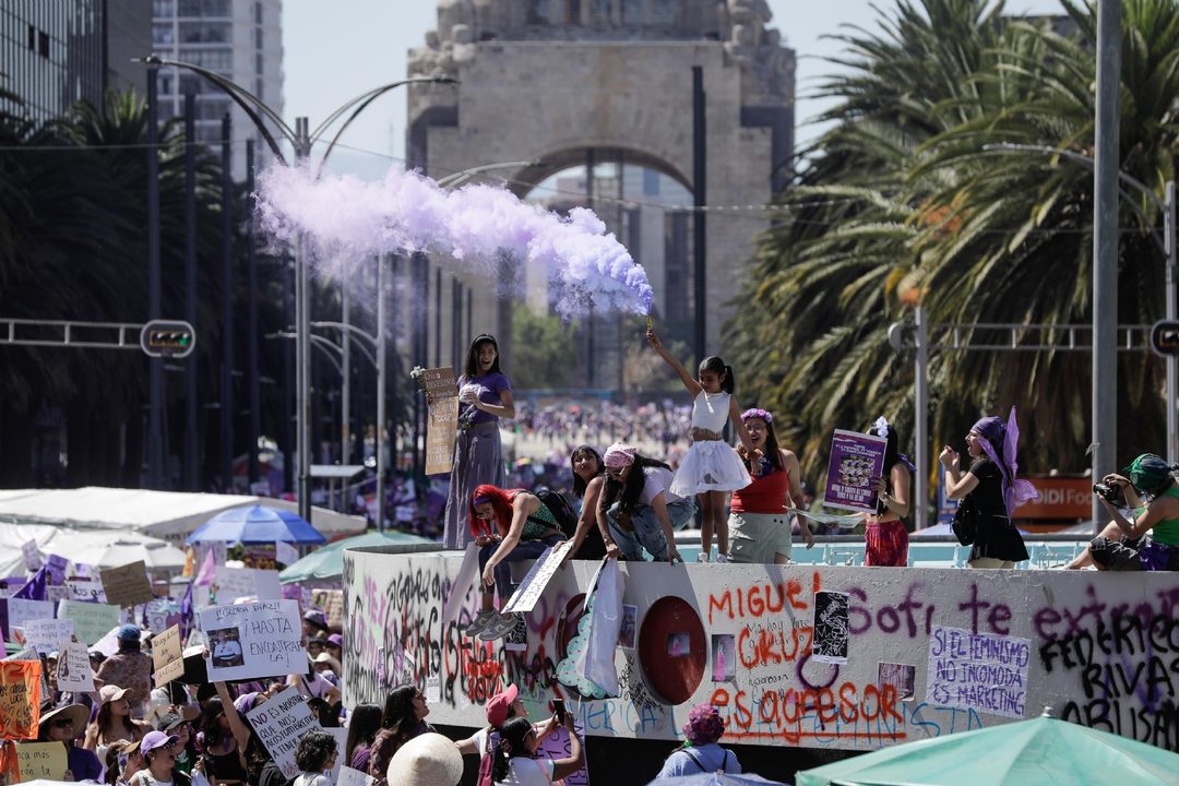 8M Foto Montserrat López
