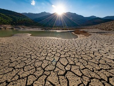 Tres de cada cuatro personas podrían vivir en sequía para 2050, según alerta la ONU