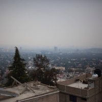 Suspenden el doble Hoy No Circula en la CDMX