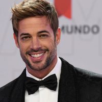 Belleza heredada: así está hoy el hijo de William Levy, el protagonista de "Café con aroma de mujer"
