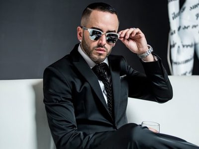 ¡No se niega a nada! Yandel se involucra en un proyecto de gran calibre. ¿Y Wisin?