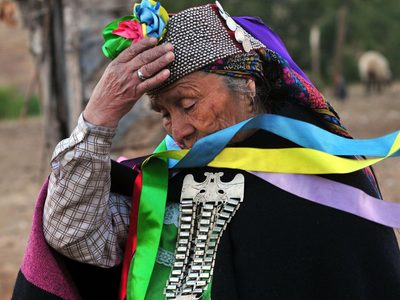 Comarca Andina: la Comunidad Mapuche se defendió de las acusaciones