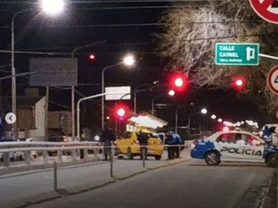 Indignación del taxista baleado porque su agresor podría dejar de estar en prisión preventiva