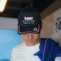 “No lo entiendo”: Franco Colapinto analizó lo que fueron los entrenamientos en Abu Dhabi