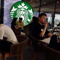 Starbucks vende 60% de su operación en China en un acuerdo millonario