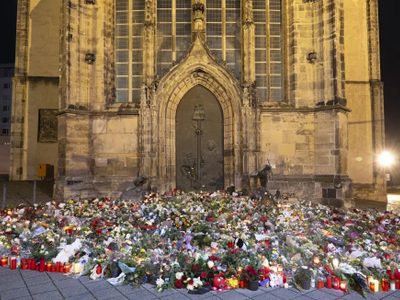 Alemania recibió avisos sobre el sospechoso del ataque en Magdeburgo